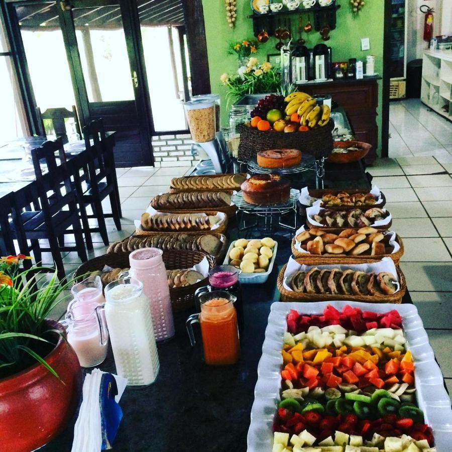 Southwild Pantanal Lodge Pixaim Luaran gambar